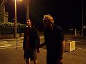 Steven et Daniel